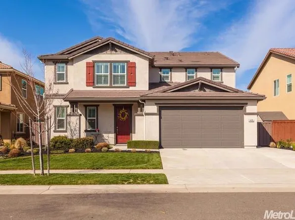 4409 Weathervane Way, Roseville, CA 95747