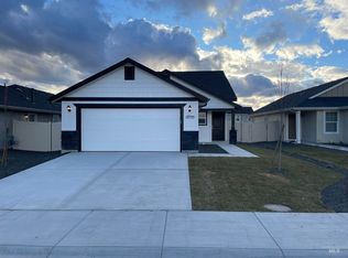 17735 Jackson Ridge Way, Nampa, ID 83687