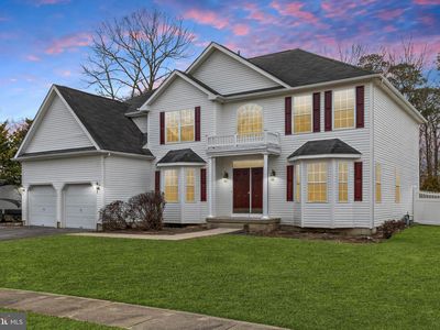 5 Emerald Dr, Egg Harbor Township, NJ, 08234