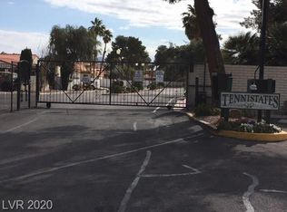 3655 Tennis Court St S, Las Vegas, NV 89120