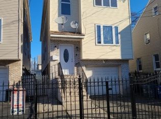1087 Magnolia Ave, Elizabeth, NJ 07201