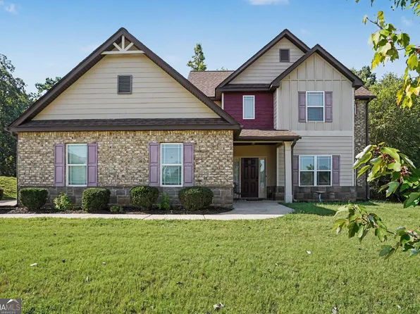213 Tapestry Dr, McDonough, GA 30252