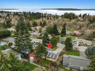 22628 16th Avenue S, Des Moines, WA, 98198