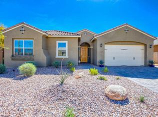 2279 E Galileo Dr, Gilbert, AZ 85298