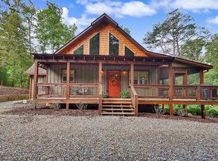 167 Anglers Loop, Blue Ridge, GA 30513