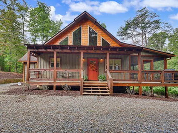 167 Anglers Loop, Blue Ridge, GA 30513