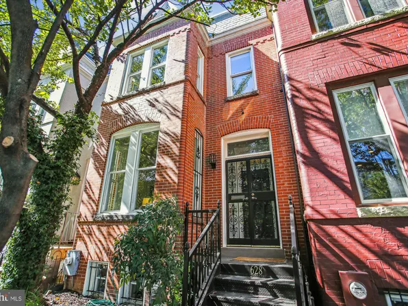 628 13th St NE, Washington, DC 20002