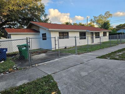 16945 NW 28th Ave, Miami Gardens, FL, 33056