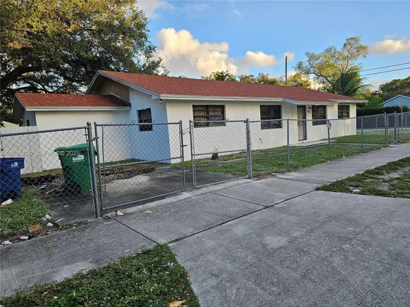 16945 NW 28th Ave, Miami Gardens, FL 33056