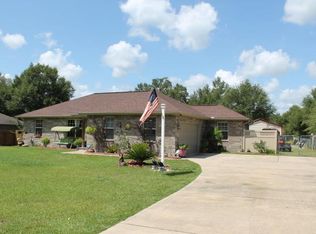 4212 Painter Branch Rd, Crestview, FL 32539