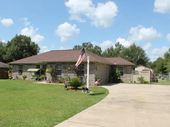 4212 Painter Branch Rd, Crestview, FL 32539