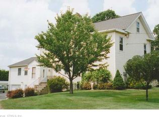 978 N Colony Rd, Meriden, CT 06450