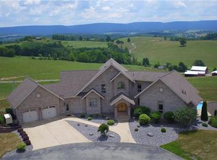 311 Wineland Rd, Ligonier, PA 15658