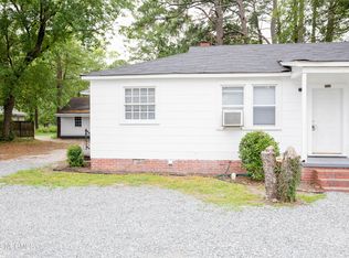 506508-506 508 Nelson St, Kinston, NC 28501