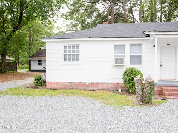 506-508 Nelson Street, Kinston, NC 28501