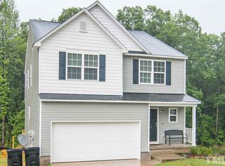 31 Gold Rush Ct, Clayton, NC 27527