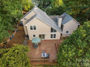 3072 Point Clear Dr, Tega Cay, SC 29708