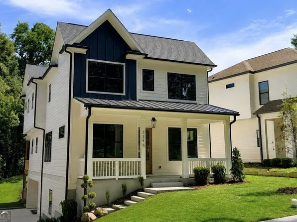 3346 Lawrence St, Scottdale, GA 30079