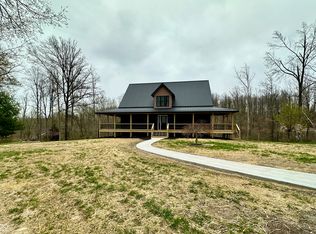 3210 Chestnut Ln, Freedom, IN 47431