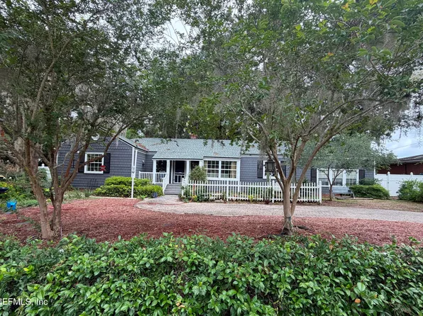 1447 REDBUD Lane, Jacksonville, FL 32207