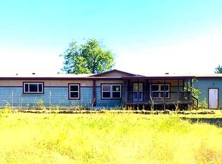 428751 E 20 Rd, Welch, OK 74369