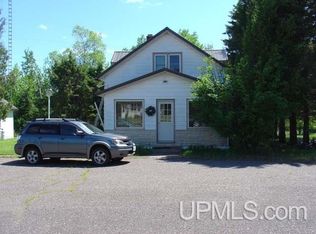 13829 E Us Highway 2, Marenisco, MI 49947