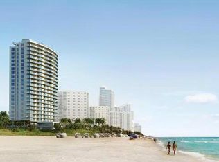 3951 S Oean Dr #1001, Hollywood, FL 33019