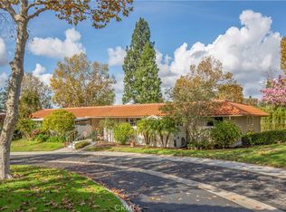 815 Via Alhambra UNIT Q, Laguna Woods, CA 92637