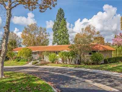 815 Via Alhambra Unit Q, Laguna Woods, CA, 92637