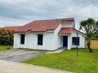 6551 SW 127th Path, Miami, FL 33183