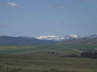 19 Deer Ln, Philipsburg, MT 59858