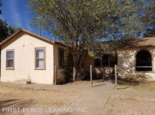612 E 13th St, Clovis, NM 88101