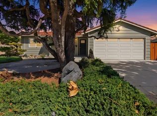 1393 Annapolis Way, San Jose, CA 95118
