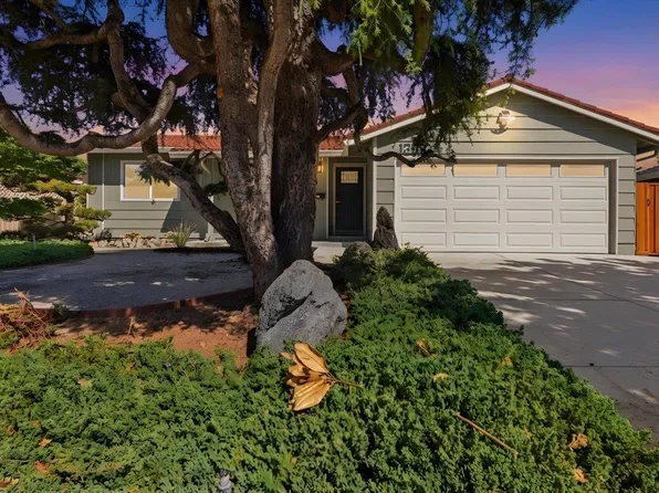 1393 Annapolis Way, San Jose, CA 95118