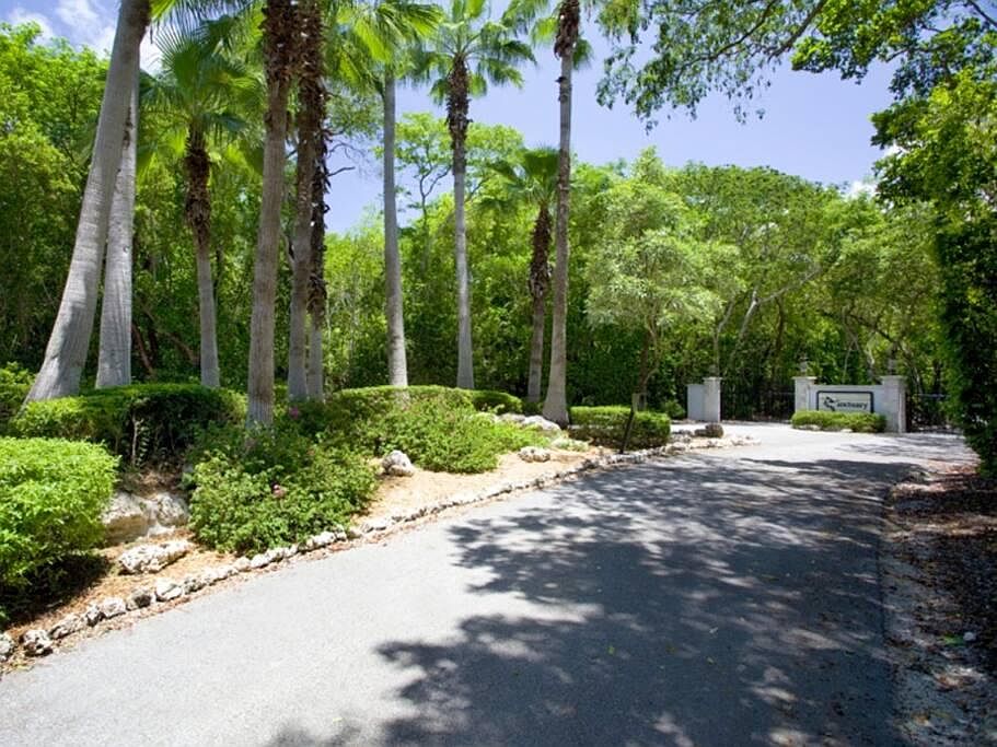 Private Gated Community