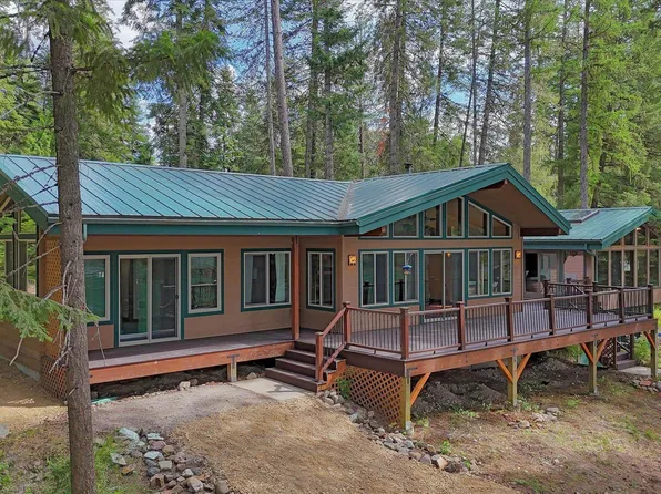 241 Pend Oreille Homes Rd, Newport, WA 99156