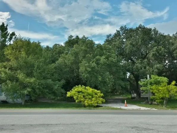 25 S Canoe Creek Rd, Kenansville, FL 34739