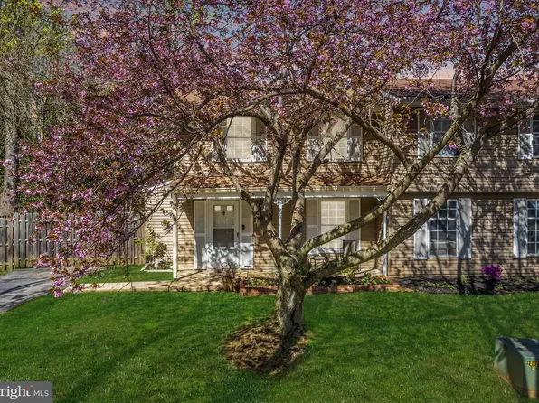 1680 Secretariat Dr, Annapolis, MD 21409