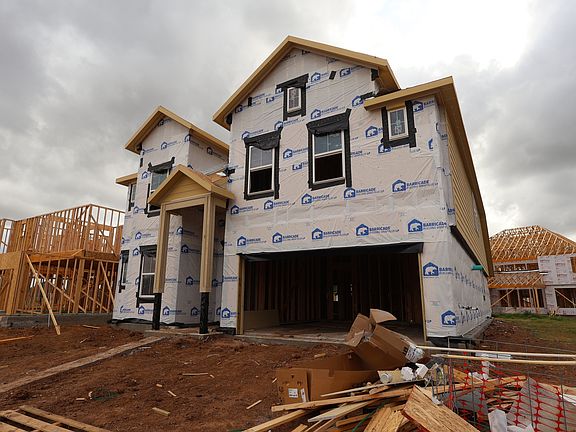 Exterior - April 3, 2026