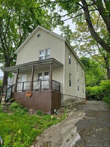 11 Cossett Street, Waterbury, CT, 06704