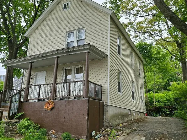 11 Cossett Street, Waterbury, CT 06704