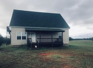 101825 S 3560th Rd, Prague, OK 74864