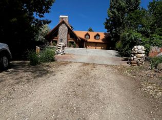 26 Branch Rd, Horseshoe Bend, ID 83629