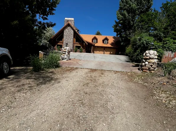 26 Branch Rd, Horseshoe Bend, ID 83629