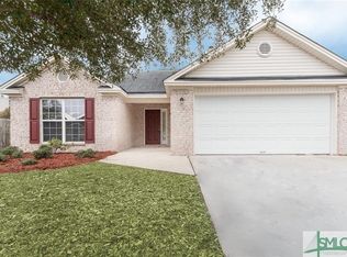 3 Expedition Way, Savannah, GA 31405