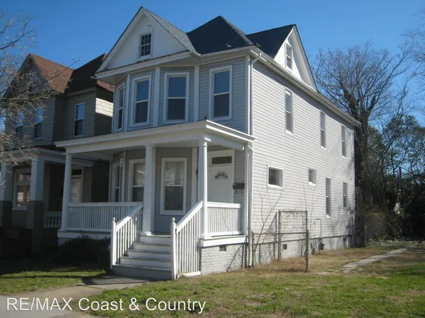 417 W 31st St, Norfolk, VA 23508