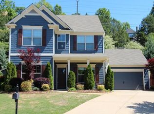 232 Haleys Ct, Woodstock, GA 30188
