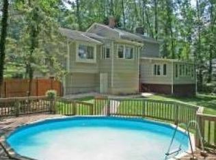 102 Lupine Way, Stirling, NJ 07980