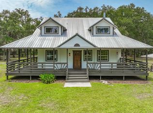 2680 County Road 2006 W, Bunnell, FL 32110
