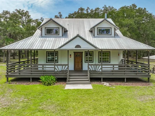 2680 W COUNTY ROAD 2006 W, BUNNELL, FL 32110